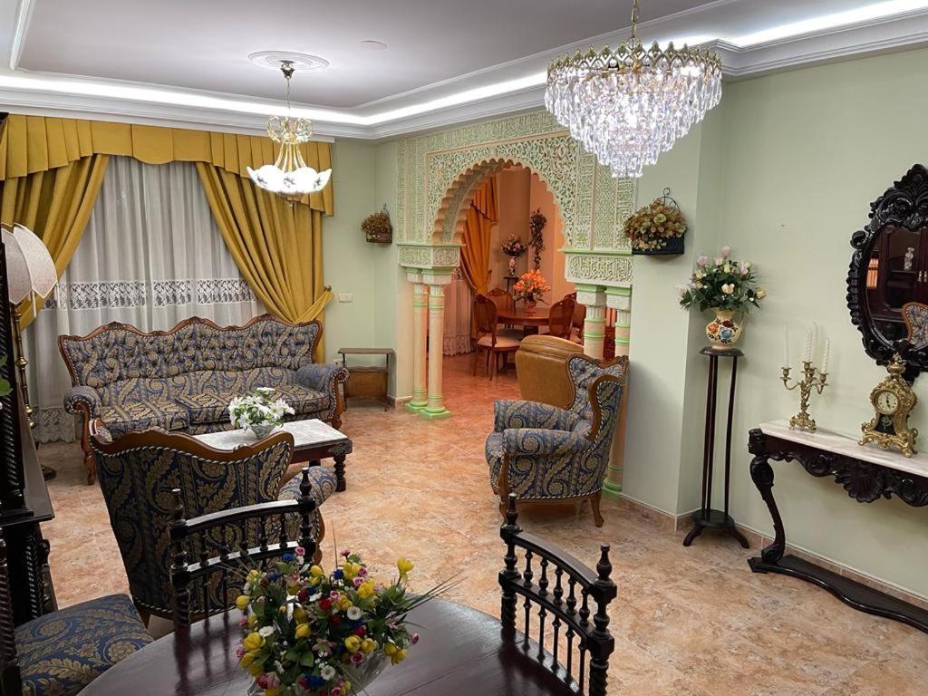Casa Luisa Apartamento Granada Exterior foto
